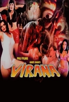 Watch Virana online stream