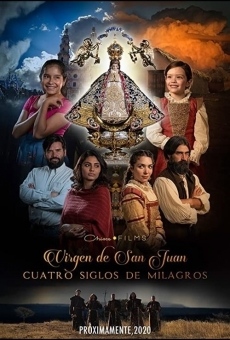 Virgen de San Juan stream online deutsch