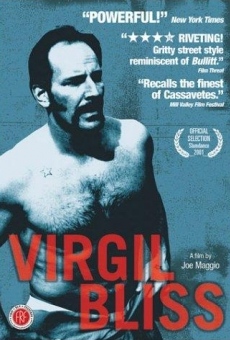 Ver película Virgil Bliss