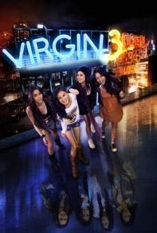Virgin 3: Satu Malam Mengubah Segalanya streaming en ligne gratuit