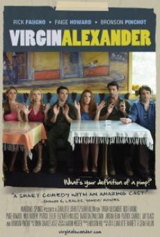 Ver película Virgin Alexander