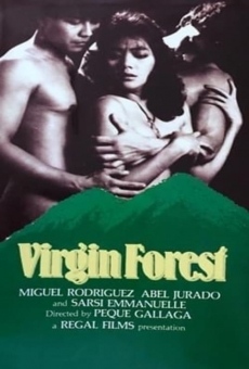 Ver película Virgin Forest