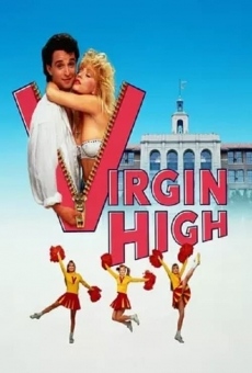 Virgin High stream online deutsch