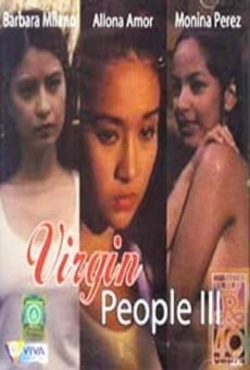 Virgin People III on-line gratuito