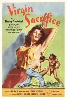 Virgin Sacrifice online streaming