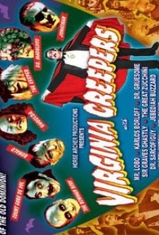 Virginia Creepers: The Horror Host Tradition of the Old Dominion, película completa en español