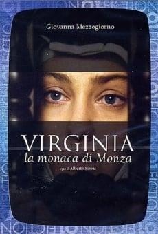 Ver película Virginia, la monja de Monza