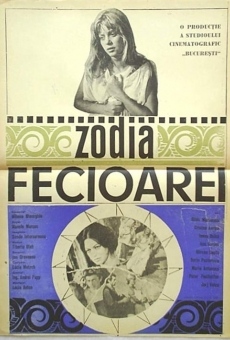 Zodia Fecioarei gratis