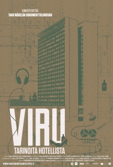 Viru - tarinoita hotellista online streaming