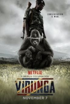 Watch Virunga online stream