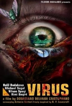 Virus: Extreme Contamination online kostenlos