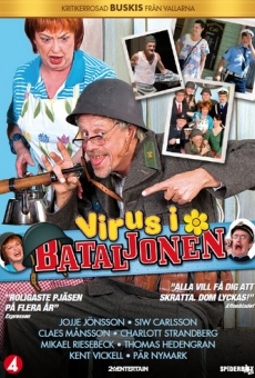 Virus i bataljonen