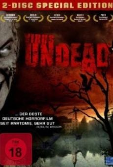 Película: Virus Undead