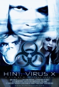 H1N1: Virus X online streaming