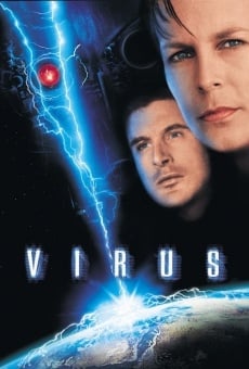 Ver película Virus