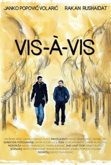 Vis-à-vis