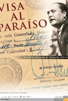 Visa al paraiso, película completa en español