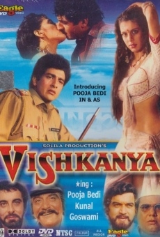 Ver película Vishkanya
