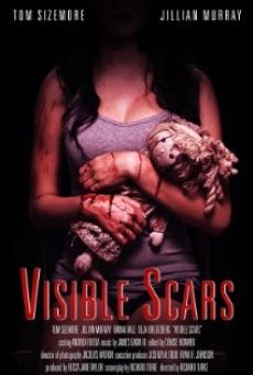 Ver película Visible Scars