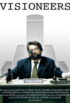 Visioneers online streaming