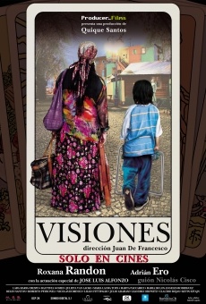 Visiones online streaming