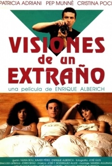 Ver película Visiones de un extraño