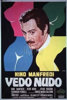 Vedo nudo online streaming