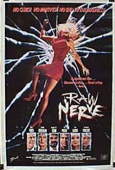 Watch Raw Nerve online stream