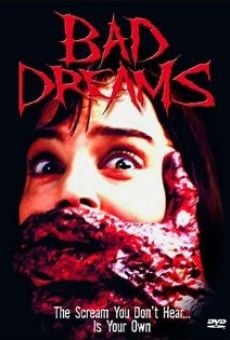 Bad dreams stream online deutsch