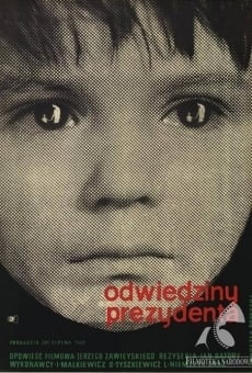 Odwiedziny prezydenta online free