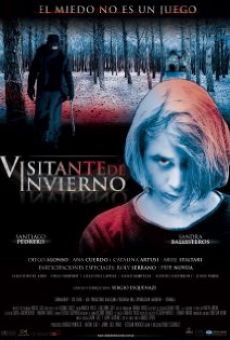 Visitante de invierno en ligne gratuit