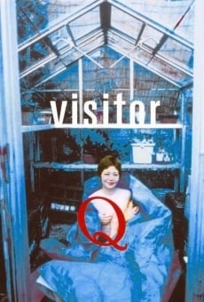 Visitor Q, película completa en español