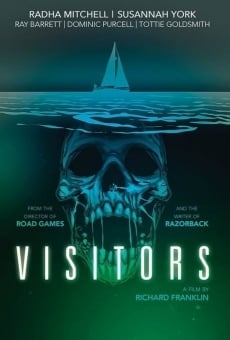 Ver película Visitors