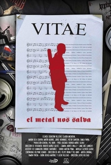 Vitae online