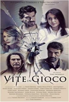 Ver película Vite in gioco