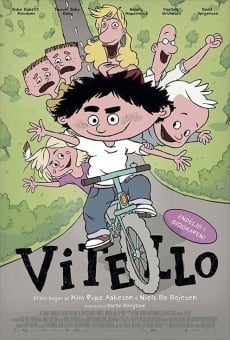 Ver película Vitello