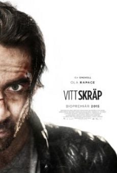 Vitt skräp online streaming