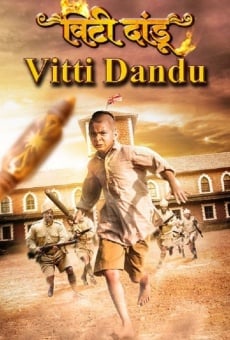 Ver película Vitti Dandu