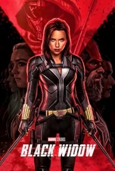 Black Widow streaming en ligne gratuit