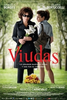 Viudas online streaming