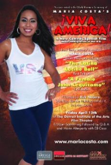 Watch Viva America online stream