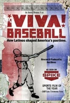 Ver película Viva Baseball!