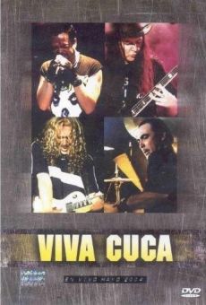 Viva Cuca on-line gratuito