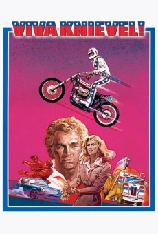 Viva Knievel! online streaming