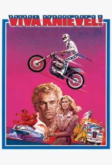 Viva Knievel! stream online deutsch