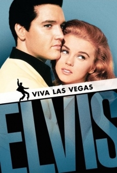 Ver película Cita en Las Vegas