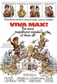 Viva Max! streaming en ligne gratuit