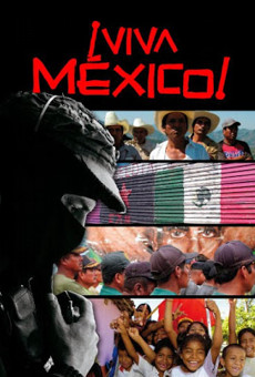 ¡Viva México! online