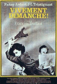 Vivement dimanche! (1983)