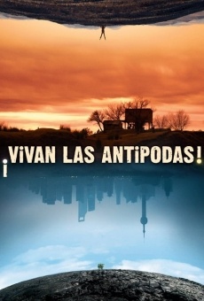 Vivan las Antipodas!